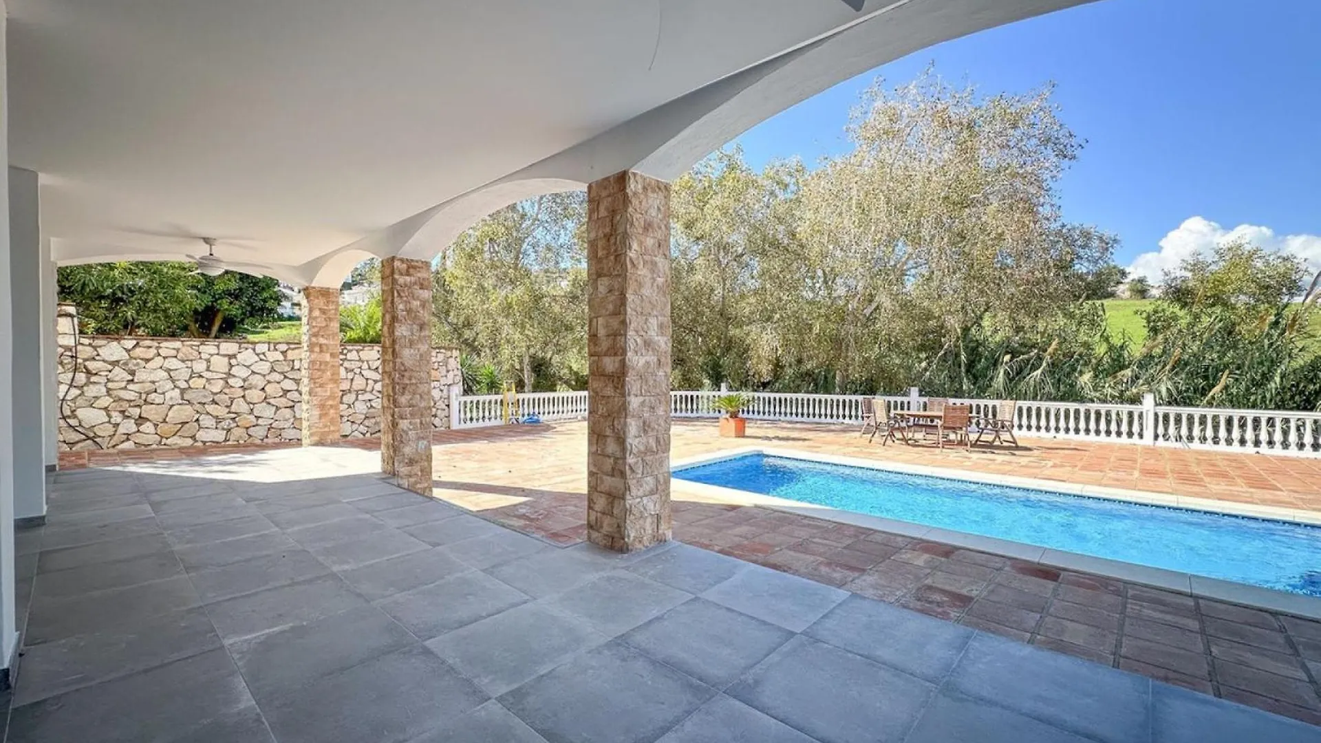 Dom wakacyjny Villa Milano MIJAS COSTA Hiszpania