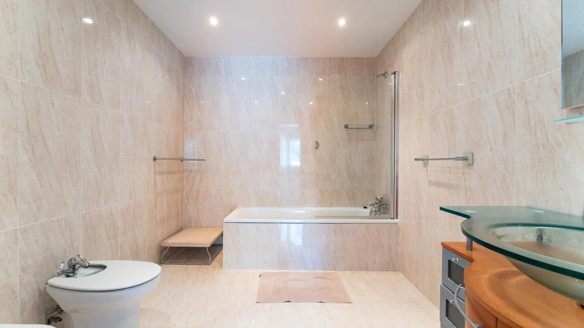Villa Milano MIJAS COSTA 0*,  Hiszpania