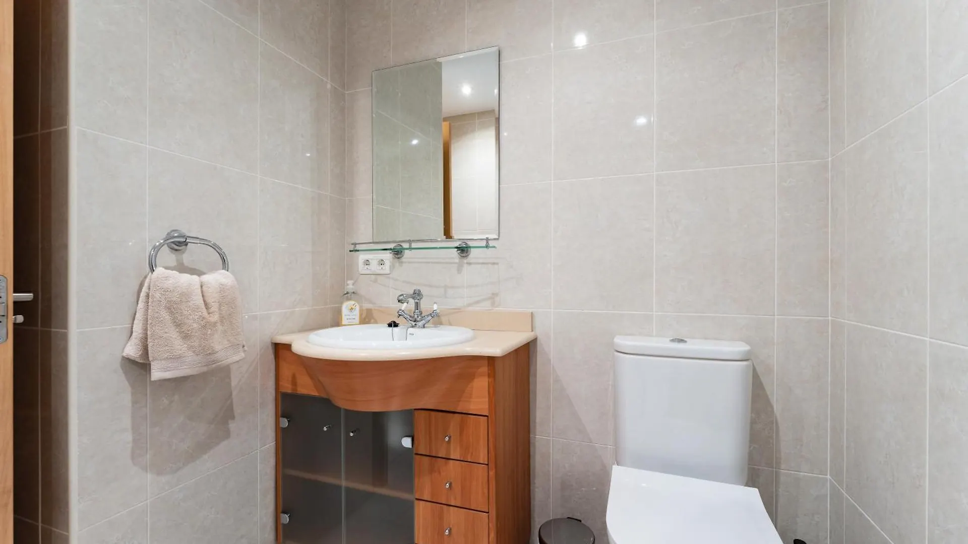 Dom wakacyjny Villa Milano MIJAS COSTA Hiszpania