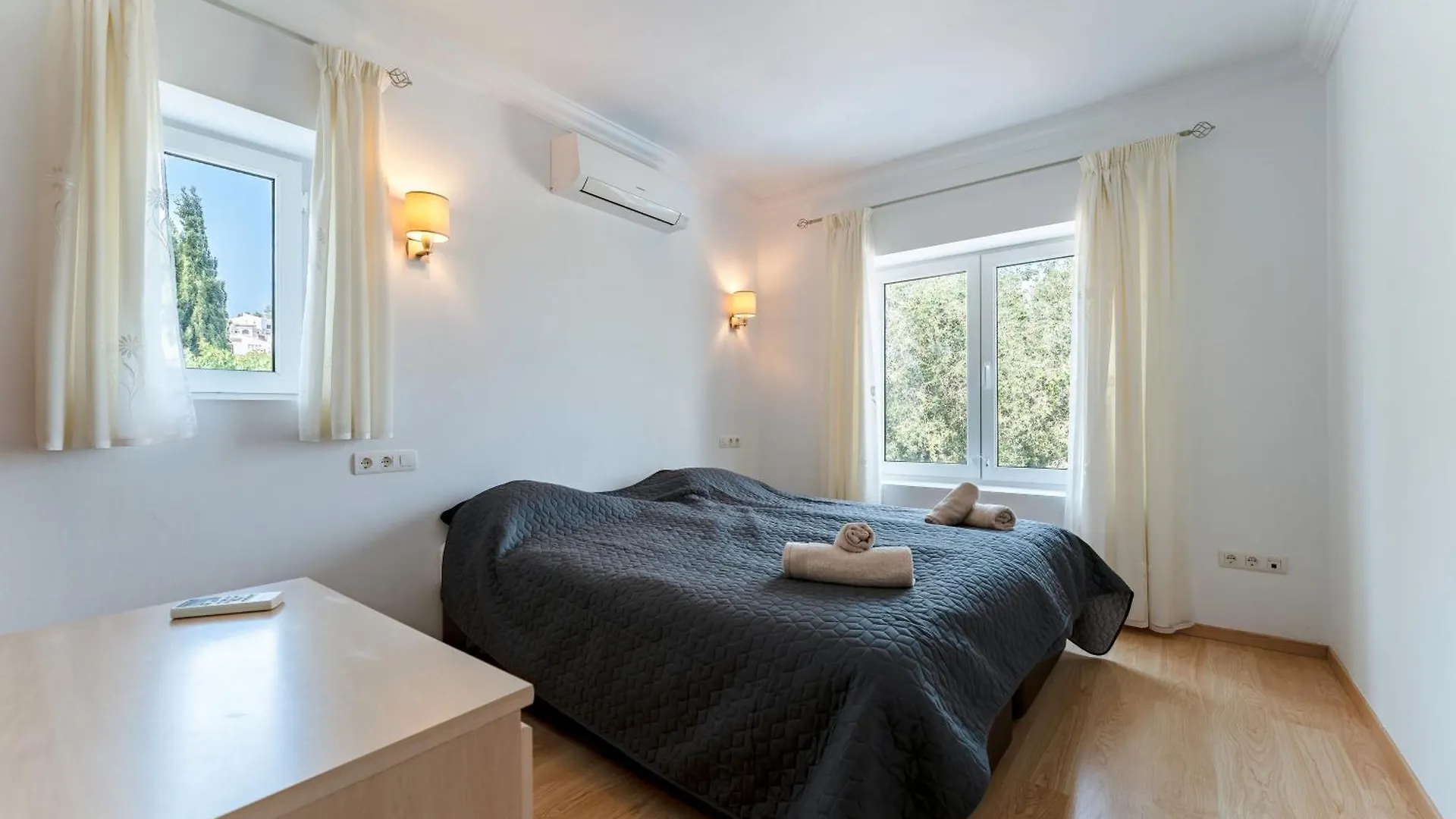 Villa Milano MIJAS COSTA