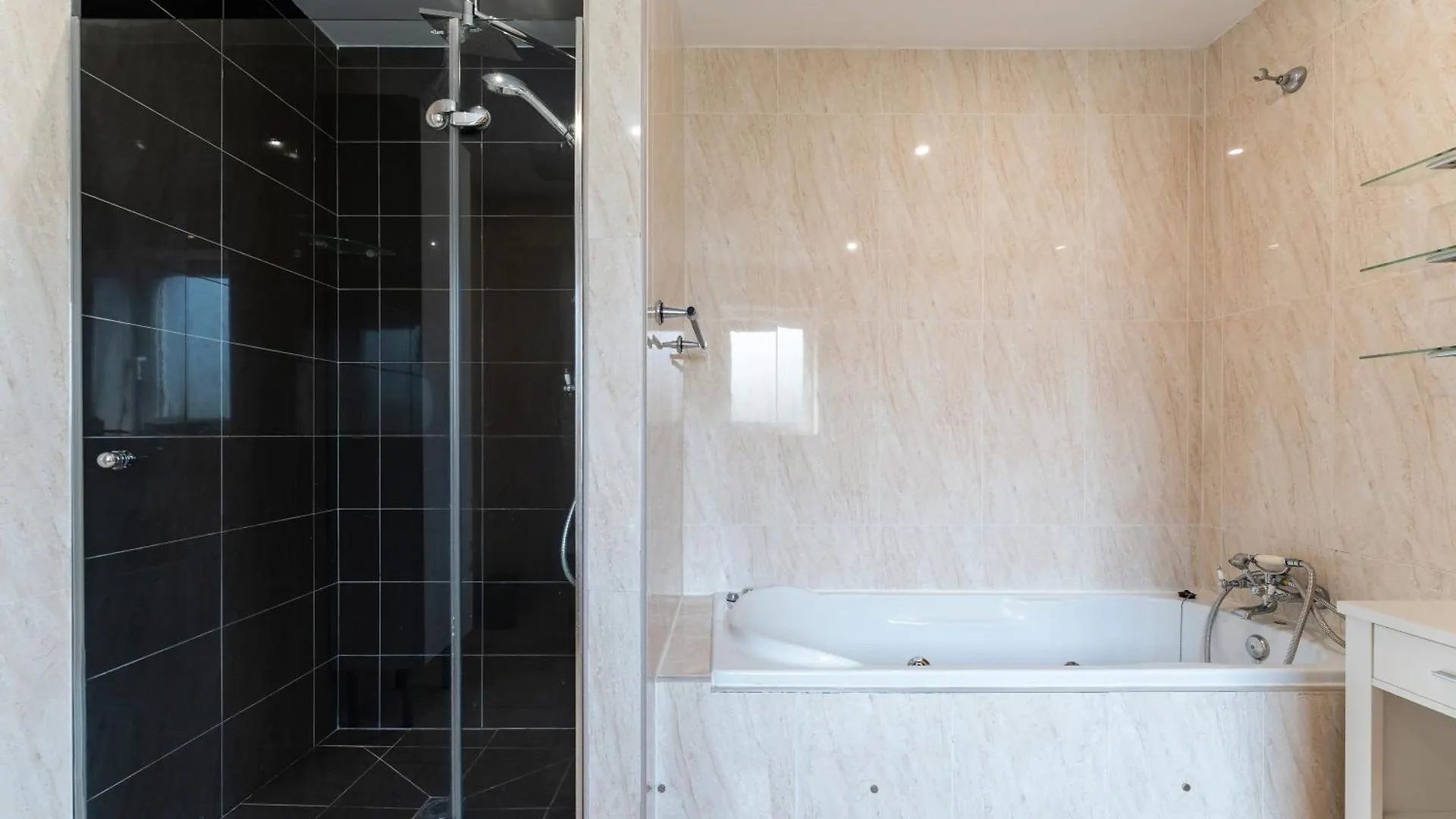 Villa Milano MIJAS COSTA