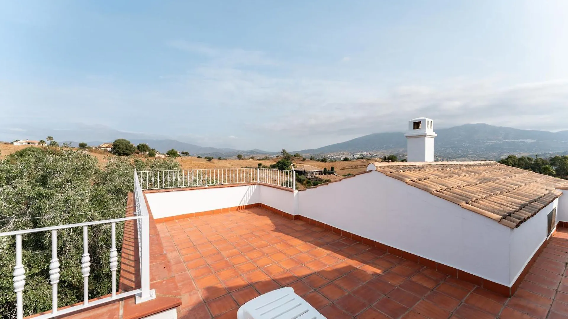 Dom wakacyjny Villa Milano MIJAS COSTA Hiszpania