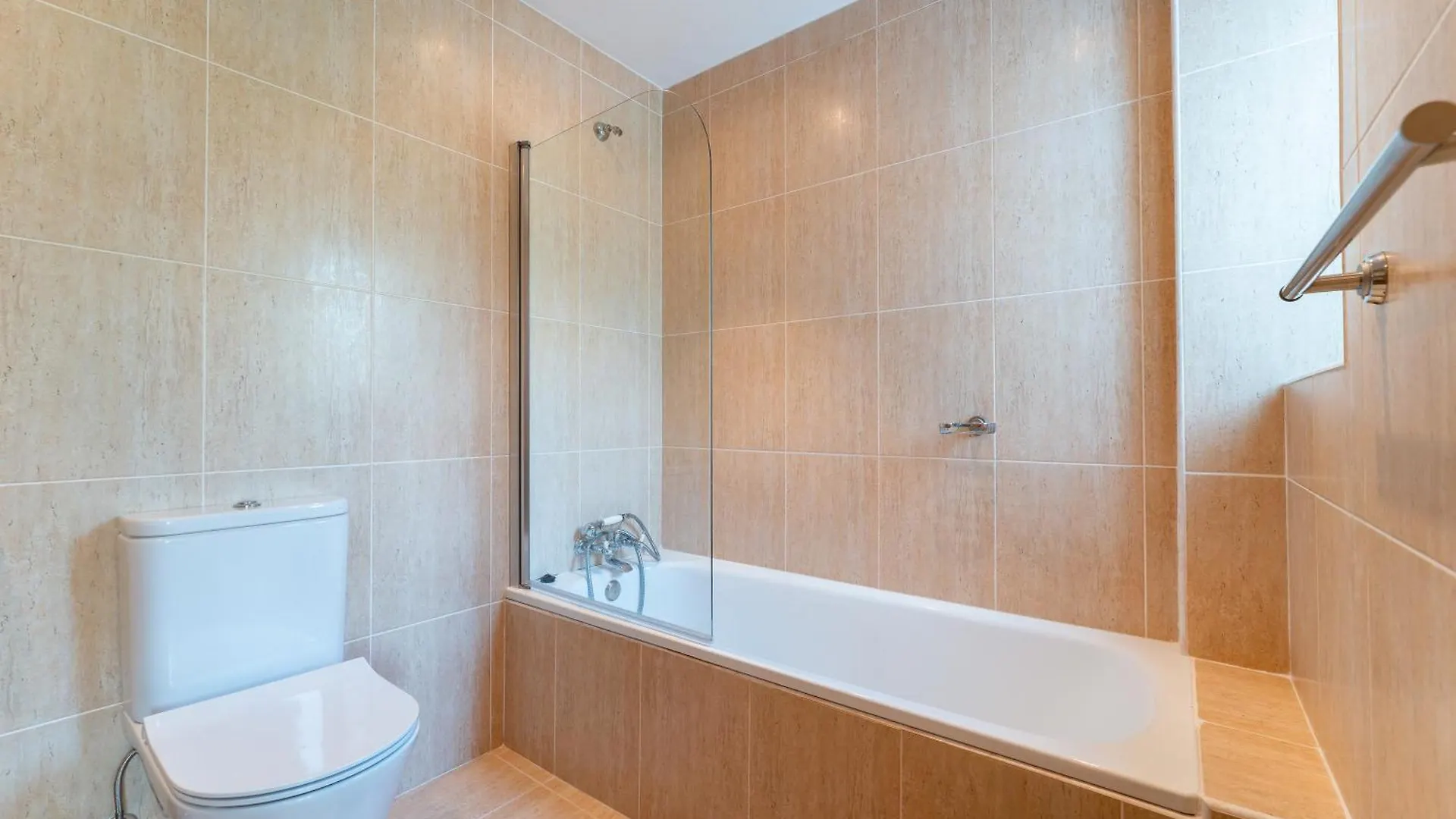 Dom wakacyjny Villa Milano MIJAS COSTA