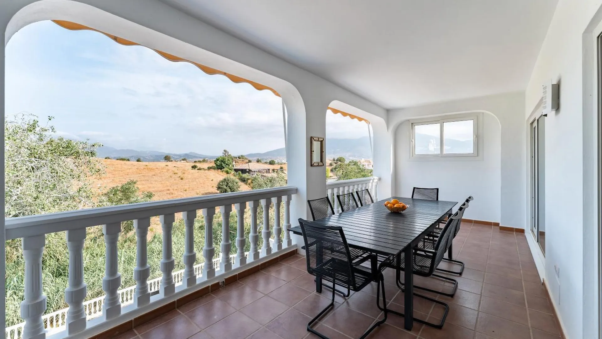 Villa Milano MIJAS COSTA Dom wakacyjny