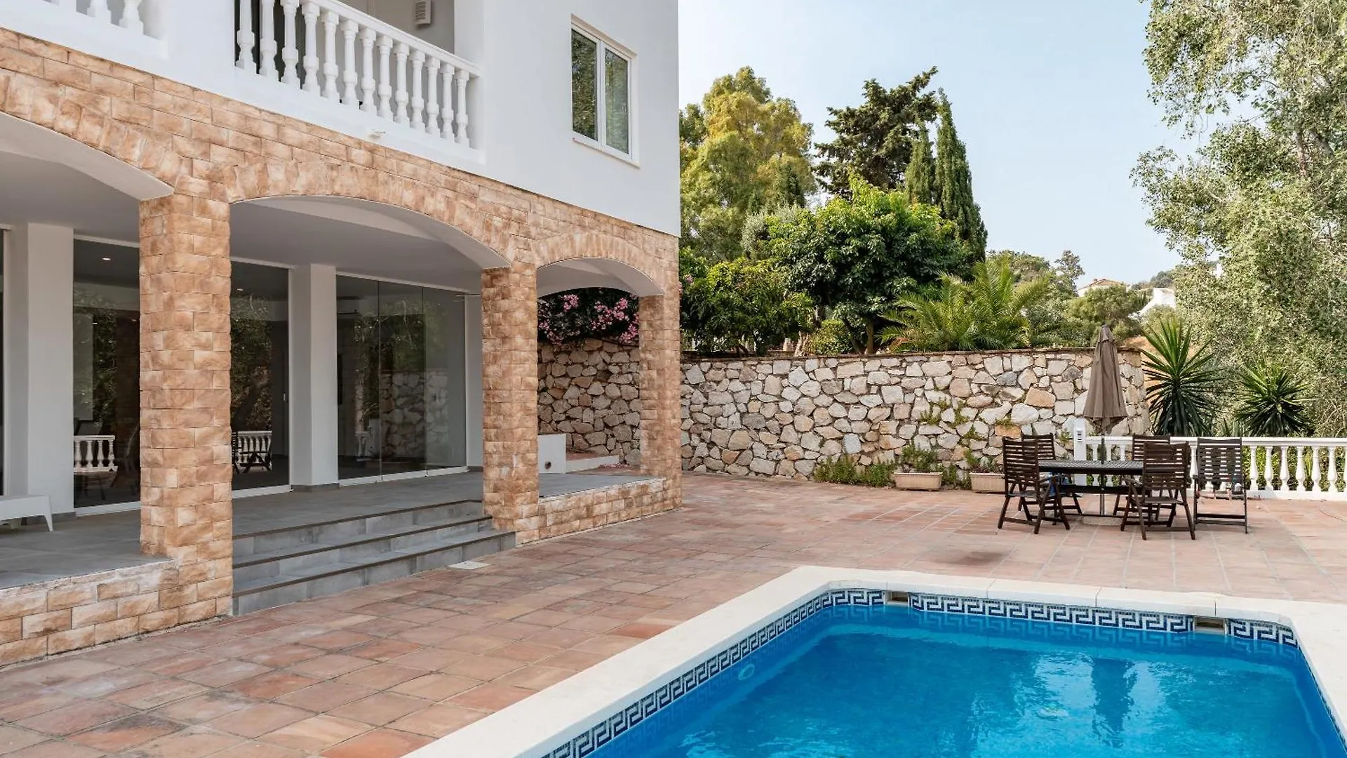 Villa Milano MIJAS COSTA